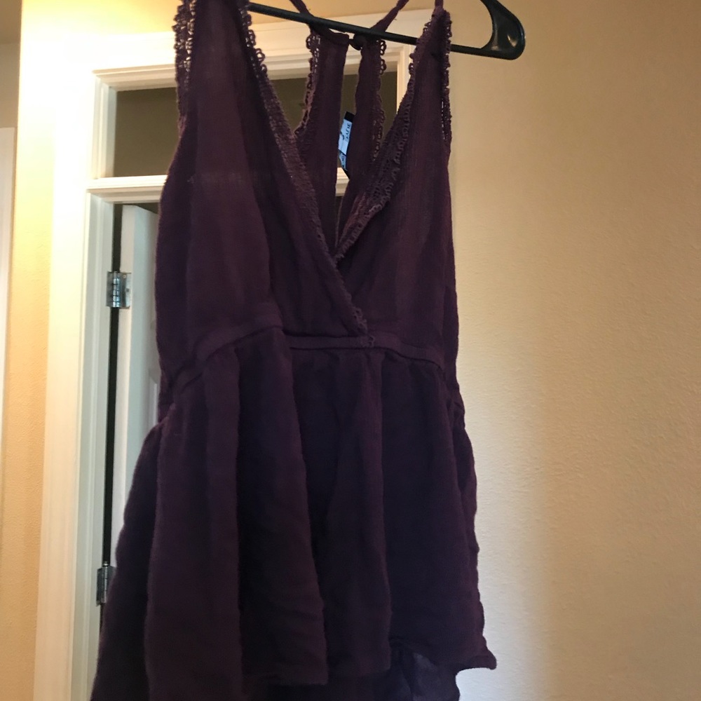 Pacsun tank top